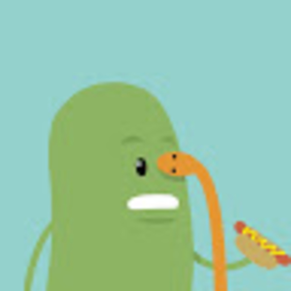 Meet your Posher, Raithed